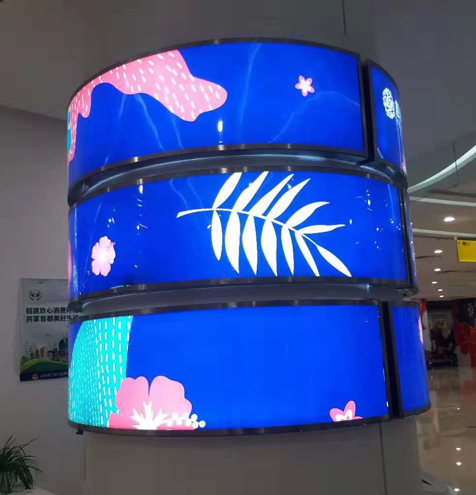 Specialized led light box