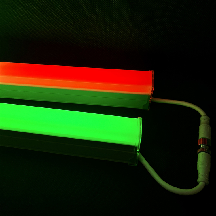 Customized led bar/tube light 